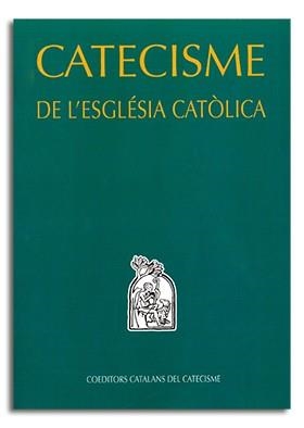 CATECISME DE L'ESGLESIA CATOLICA | 9788488445193 | DALMAU, BERNABE ,   TR.