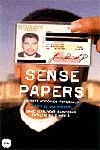 SENSE PAPERS | 9788496499096 | FERNÁNDEZ, ISAAC/GAYÀ, CATALIN
