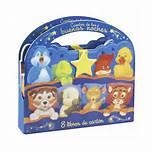 CUENTOS DE LAS BUENAS NOCHES | 9781412781824 | VARIOS AUTORES