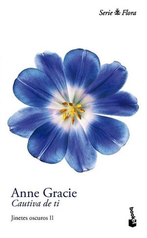 CAUTIVA DE TI | 9788408114086 | GRACIE, ANNE