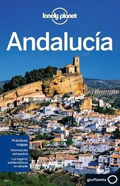 ANDALUCÍA | 9788408063162 | BRENDAN SAINSBURY/JOHN NOBLE/JOSEPHINE QUINTERO/DANIEL C. SCHECHTER