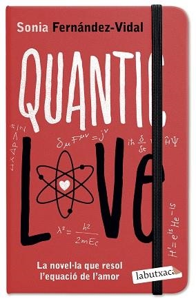 QUANTIC LOVE | 9788499306889 | SÓNIA FERNÁNDEZ