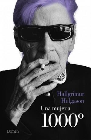 LA MUJER A MIL GRADOS | 9788426421814 | HELGASON, HALLGRIMUR