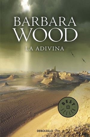 LA ADIVINA | 9788490322437 | WOOD,BARBARA