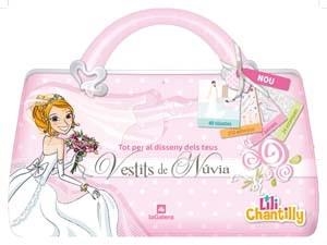 VESTITS DE NÚVIA | 9788424642723