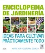 ENCICLOPEDIA DE JARDINERÍA. IDEAS PARA CULTIVAR | 9788480769129 | ROYAL HORTICULTURAL SOCIETY
