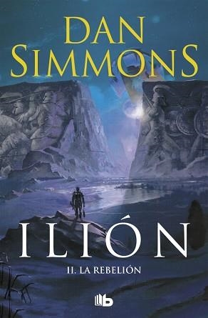ILION II. LA REBELION | 9788498722796 | SIMMONS, DAN