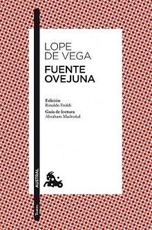 FUENTE OVEJUNA | 9788467034127 | FÉLIX LOPE DE VEGA