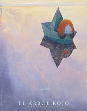 ARBOL ROJO, EL | 9788493398040 | SHAUN, TAN