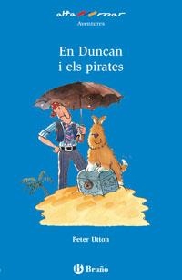 EN DUNCAN I ELS PIRATES | 9788421659939 | UTTON, PETER