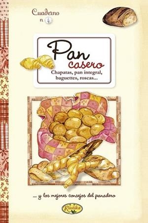 PAN CASERO | 9788415401292 | TODOLIBRO, EQUIPO