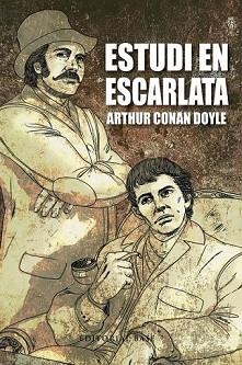 ESTUDI EN ESCARLATA | 9788415711247 | CONAN DOYLE, ARTHUR