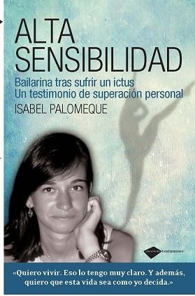ALTA SENSIBILIDAD | 9788415115120 | PALOMEQUE GARCÍA-INÉS, ISABEL