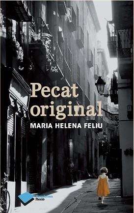 PECAT ORIGINAL | 9788415750567 | MARIA HELENA FELIU PI DE LA SERRA