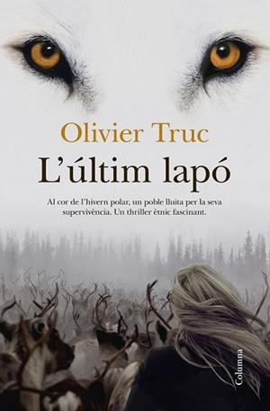 L39;ÚLTIM LAPÓ | 9788466417259 | OLIVIER TRUC