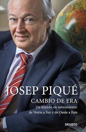 CAMBIO DE ERA | 9788423416325 | JOSEP PIQUÉ