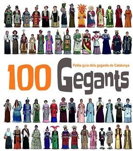 100 GEGANTS | 9788492745708