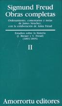 OBRAS COMPLETAS. VOLUMEN 2 | 9789505185788 | FREUD, SIGMUND