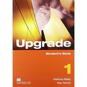 UPGRADE 1 STS ENG | 9780230401563 | REILLY, P./NORRIS, R.