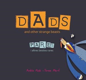 C-DADS AND OTHER STRANGER BEASTS/PARES | 9788466133708 | ROBB, AMÀLIA