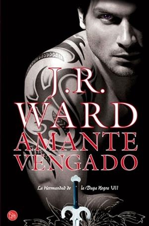 AMANTE VENGADO | 9788466325370 | WARD, JR