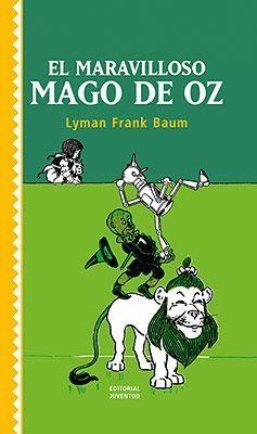 MARAVILLOSO MAGO DE OZ, EL | 9788426134691 | FRANK BAUM, LYMAN