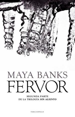 FERVOR | 9788415410836 | BANKS, MAYA