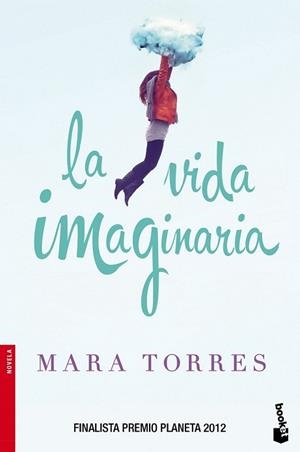 LA VIDA IMAGINARIA | 9788408119135 | MARA TORRES