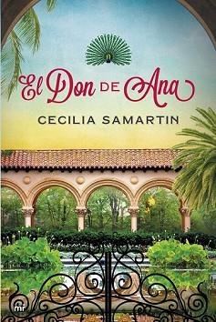 EL DON DE ANA | 9788427040694 | CECILIA SAMARTIN