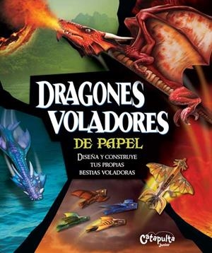 DRAGONES VOLADORES | 9789876372169 | PAT MURPHY