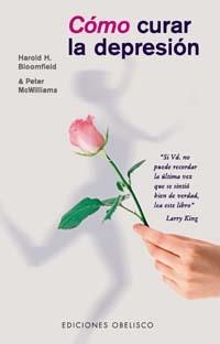 COMO CURAR LA DEPRESION | 9788477204923 | BLOOMFIELD, HAROLD H./ MC WILLIAMS, P.