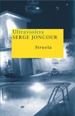 ULTRAVIOLETA NT-60 | 9788478448586 | JONCOUR, SERGE