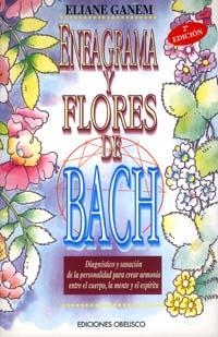 ENEAGRAMA Y FLORES DE BACH | 9788477205272 | GANEM, ELIANE