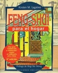 FENG-SHUI PARA EL HOGAR. UNA GUIA "HABITACION A | 9788477206521 | LAGATREE, KIRSTEN M.