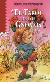 TAROT DE LOS GNOMOS (2¦EDIC.) | 9788477207184 | PERADEJORDI,J.