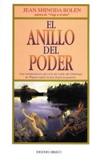 ANILLO DEL PODER, EL | 9788477207047 | SHINODA BOLEN, JEAN