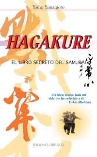 HAGAKURE. EL LIBRO SECRETO DEL SAMURAI | 9788477207634 | YAMAMOTO, YOSHO