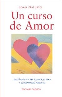 CURSO DE AMOR, UN | 9788477207757 | GATTUSO, JOAN