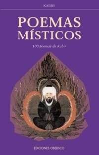 POEMAS MISTICOS | 9788477207825 | KABIR