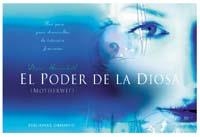 PODER DE LA DIOSA, EL (MOTHERWIT) | 9788477208129 | MARIECHILD, DIANE