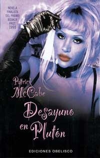 DESAYUNO EN PLUTON | 9788477208372 | MC CBE, PATRICK