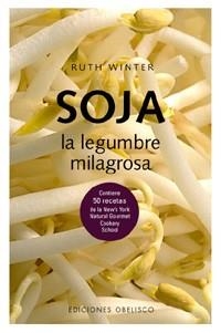 SOJA | 9788477209386 | WINTER, RUTH