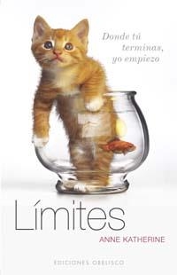 LIMITES | 9788497771764 | KATHERINE, ANNE