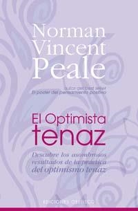 OPTIMISTA TENAZ, EL | 9788497772495 | PEALE, NORMAN VINCENT