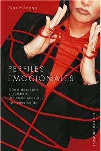 PERFILES EMOCIONALES | 9788497772969 | LANGE, SIGRID