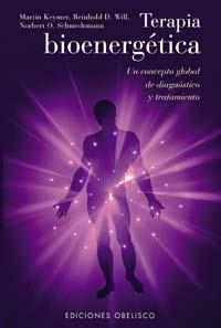 TERAPIA BIOENERGETICA | 9788477209102 | KEYMER, MARTIN