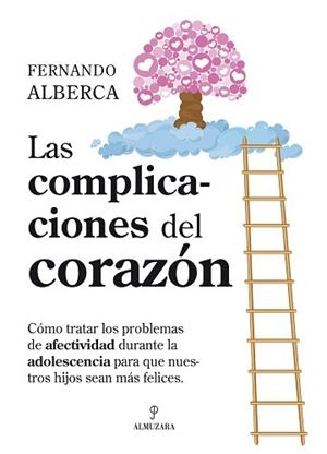 COMPLICACIONES DEL CORAZON, LAS | 9788496968745 | ALBERCA, FERNANDO