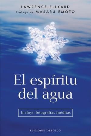 ESPIRITU DEL AGUA, EL | 9788497774727 | EMOTO, MASARU