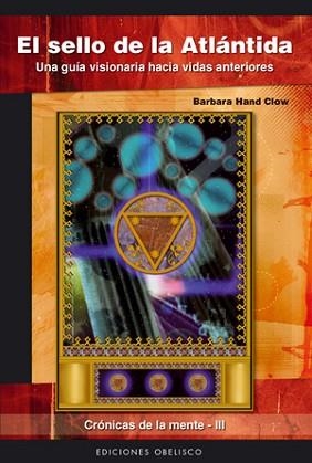 SELLO DE LA ATLANTIDA, EL (CRONI | 9788497775151 | HAND CLOW, BARBARA
