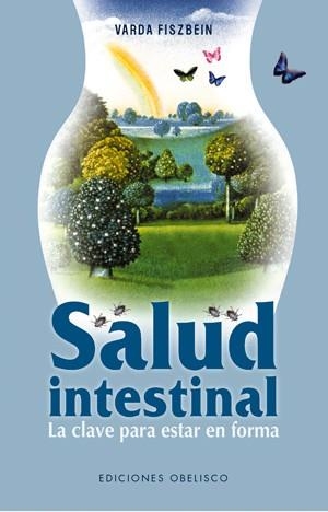 SALUD INTESTINAL | 9788497775786 | FISZBEIN,VARDA